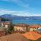 Appartamento Il Golfo Lake View