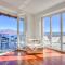 Penthouse The Magnifique View - Happy Rentals