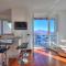 Penthouse The Magnifique View - Happy Rentals