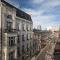 Apartament przy Woonerfie