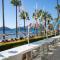 Prime Beach Hotel - 马尔马里斯