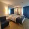 THE BEST APARTHOTEL IN ORBI CITY WITH BLACK SEA VIEW - باتومي