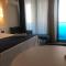 THE BEST APARTHOTEL IN ORBI CITY WITH BLACK SEA VIEW - باتومي