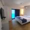 THE BEST APARTHOTEL IN ORBI CITY WITH BLACK SEA VIEW - باتومي