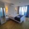 THE BEST APARTHOTEL IN ORBI CITY WITH BLACK SEA VIEW - باتومي