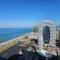 THE BEST APARTHOTEL IN ORBI CITY WITH BLACK SEA VIEW - باتومي