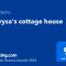 Chrysa's cottage house - Karystos