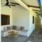 Whipsy Villa