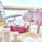 Ritas Duplex Chalet in Manar Jounieh Resort
