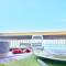 Ritas Duplex Chalet in Manar Jounieh Resort