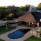 Tarantula Guest House - Calvinia
