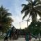 Wonderful Ground Studio - Hawana Salalah Resort