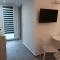Aetherian Suites - Loutrá