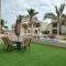 Wonderful Ground Studio - Hawana Salalah Resort