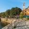 La Brezza Del Lago Maggiore with view - Happy Rentals