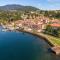 La Brezza Del Lago Maggiore with view - Happy Rentals