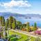 La Brezza Del Lago Maggiore with view - Happy Rentals