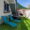 Superbe appartement pour deux avec jacuzzi - Vias