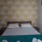 Hotel Homeland