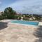 Villa 8 pers Aux Issambres Vue Mer & Piscine chauffée - Roquebrune-sur Argens