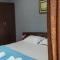 Hotel Homeland