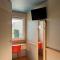 ibis budget Arles Sud Fourchon