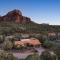 Mammoth Rock Retreat Villa-Sleeps 4 - Sedona