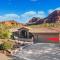 Mammoth Rock Retreat Villa-Sleeps 4 - Sedona