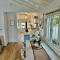 Balboa Island Beach Cottage with Golf Cart