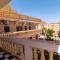 Hotel camping le Soleil Tinghir - Tinghir