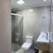 Apartamento em Pitangueiras com 3 suítes - غوارويا