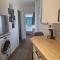 Cosy Self Contained Annexe - 博德明