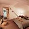 COSY CHAMBRE-SUITE PARENTAL - Sancoins