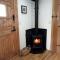 Wainstones Shepherds Hut