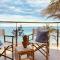 Attico fronte mare Espardell19 Es Pujols - Es Pujols