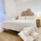 Oltremare Suite N37 Casa al mare giardino con Spa