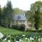 Magnificent French Country House with Private Heated Pool & Gardens - Quettreville-sur-Sienne