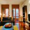 Luxury Apartment in Piazza 5 Giornate Milan