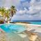 Belmar Oceanfront Apartment 12 Divers Paradise