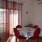 Apartments Sersic Baska