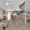 Belmar Oceanfront Apartment 12 Divers Paradise