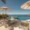 Cliffside Luxury Inn
