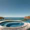 Cliffside Luxury Inn
