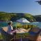 Cliffside Luxury Inn