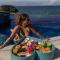 Cliffside Luxury Inn
