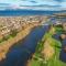 5 Riverside Place Thurso. 2 bed, 2 bathrooms. - 瑟索