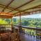 Villa Manolo Lodge, Ocean and Forest View