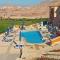 شاليه في العين السخنه بورتو السخنه منتجع هيفين هيلز chalet porto el sokhna VIP عائلات فقط