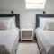 Eagle view Apartment Tisno