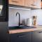 Eagle view Apartment Tisno